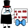 Flork tiste niño  ᥫ᭡ 27