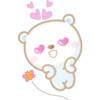 White Bear 28