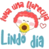Saludos cute (Clásica) 23