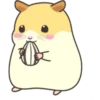 Hamster Cute 22