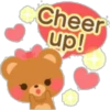 Cheer
up!