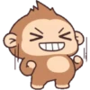 Monkey I Am 27