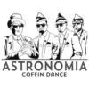 N.
Vapoteap270
ASTRONOMIA
COFFIN DANCE