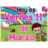 Semana7al11Marzo_LaMaestraKittyna 6