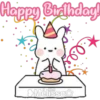 Bunny 2  (Melissa) 22