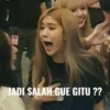 Blackpink cakeupp banget manieszz 8