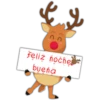 feliz noche
buena
