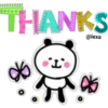 THANKS
bo000
@lexa
.T.