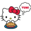 YUM!