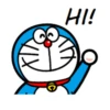 Doraemon 1 20