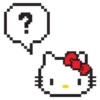 Hello kitty (s.en movimiento) 27