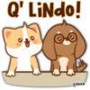 Shiba's Friend 21