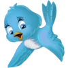 Bomb + Angry Bird 25