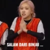 Blackpink cakeupp banget manieszz 9