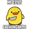 pollo tóxico 30