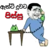 පිස්සු
