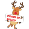 PIDEME DE
REGALO
