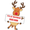 FELIZ NAVIDAD
SUEGRO