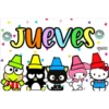 Jueves To Bp.mk