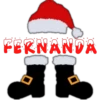 Nombres navideños 28