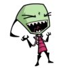 InvasorZim 16