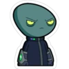 Final Space 16