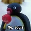 Persy
Ay, equis