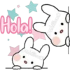 Bunny 2  (Melissa) 23