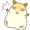 Hamster Cute 23