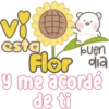 Saludos cute (Clásica) 25