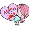 AMEN
LOVECINTHIA