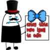 Flork tiste niño  ᥫ᭡ 28