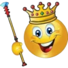 Smiley Stickers 6 26