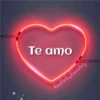 Te amo
Sadick Sanchez