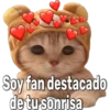Fabiola
YO
Soy fan destacado
de tu sonrisa