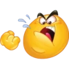 Smiley Stickers 6 27
