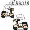 CÁLLATE