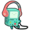 BMO (Adventure Time) 24