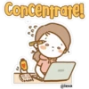 Concentrate!
@lexa