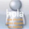hola
e chicha
paso aquien
me explica