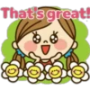 Thatsgreat!
