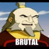 Brutal! 20