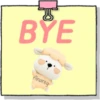 BYE
Ainarey