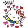 Yay!