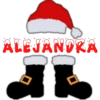 Nombres navideños 30
