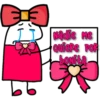 ELS
Nadie Me
Quiere POR
bonita