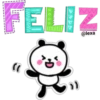 FELIZ
@lexa