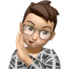 Sultan Memoji #1 30