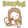 Shopping!
@lexa