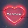 Me amas?
Sadick Sanchez